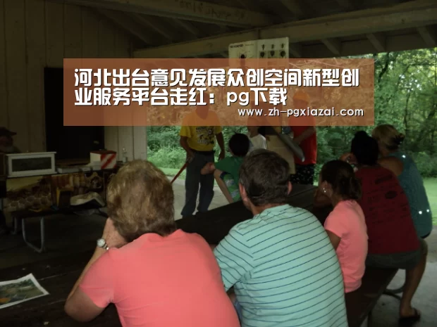 河北出台意见发展众创空间新型创业服务平台走红:pg下载(图2) pg下载