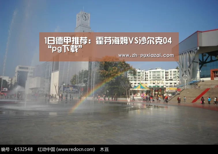 1日德甲推荐:霍芬海姆VS沙尔克04“pg下载”(图1) pg下载
