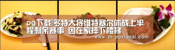 pg下载|多特大将维特塞尔休战上半程剩余赛事 因在家摔下楼梯(图4) pg下载