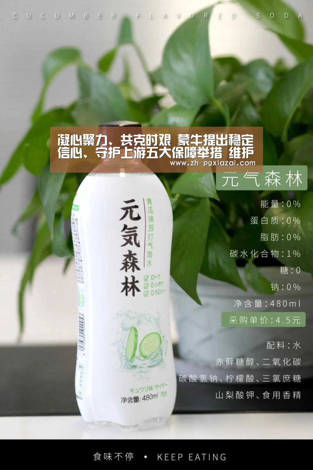 凝心聚力、共克时艰 蒙牛提出稳定信心、守护上游五大保障举措 维护奶业振兴发展-pg下载(图2) pg下载
