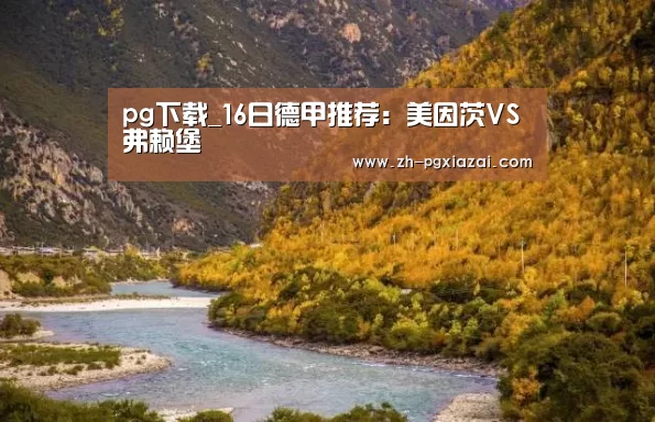 pg下载