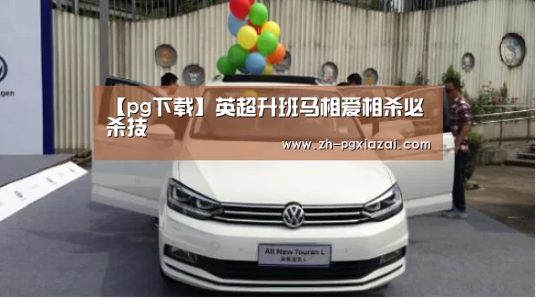 【pg下载】英超升班马相爱相杀必杀技(图4) pg下载