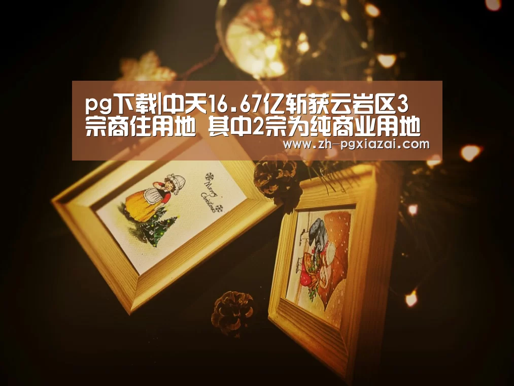 pg下载