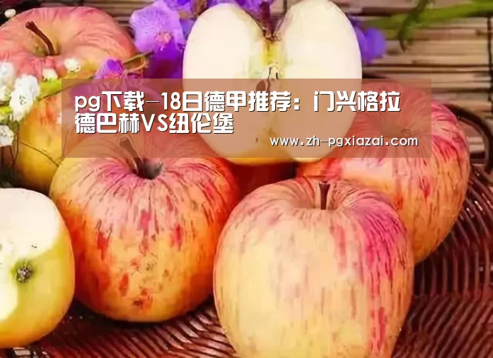 pg下载